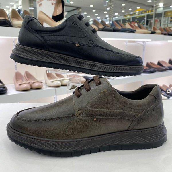 男性バンディングボート靴 YAEFHDO54O55BKKH HSYT2A GN