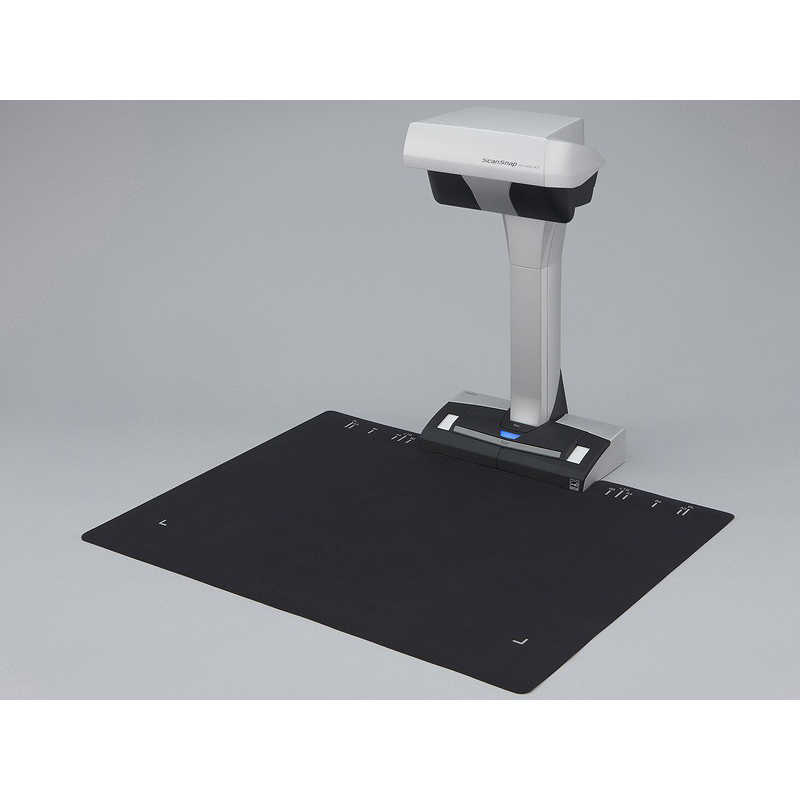 リコー　RICOH　スキャナー GMW701 ScanSnap SV600 ［USB］　FI-SV600B