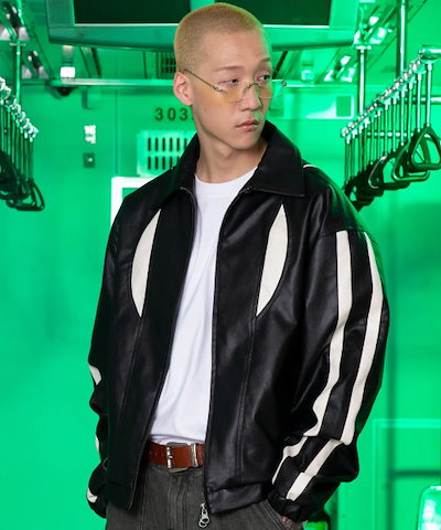 irenisa】FLAP POCKETS HALF COAT size2 irenisa】FLAP POCKETS HALF