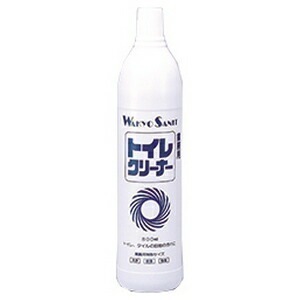 トイレクリーナー　800ｇ×20本入り　（和協産業）