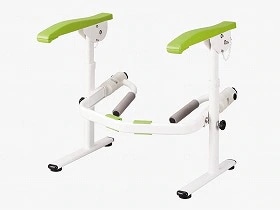 マツ六 たよレールREST ハイスペック BZR-01（W）