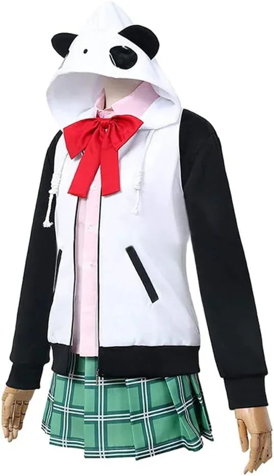 笹木咲 コスチューム VTuber バーチャル にじさんじ所属 イベント 制服 変装 YouTuber コスプレ衣装コスプレ変装仮装セパレート