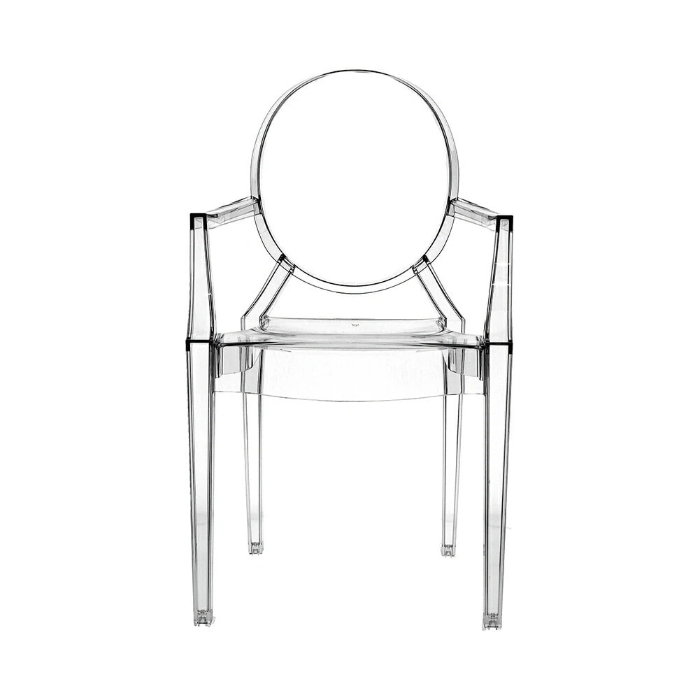 イス ルイゴースト おしゃれ インテリア 家具 ダイニング チェア デザイン イタリア