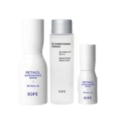 レチノール スーパーバウンス セラム 30ml+10ml+48ml