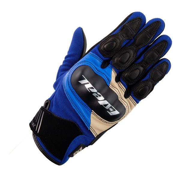 IDEAL ID-015 HERITAGE IV/BL 2XL ID015IVBL2XL