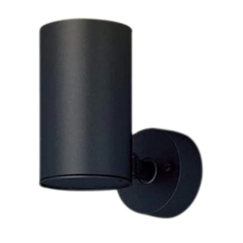 【即納】パナソニック(Panasonic) スポットライト LSEB6019KLE1 60形相当 電球色 ブラック 本体: 高さ12.5cm 本体: 幅7.6cm 5,466円