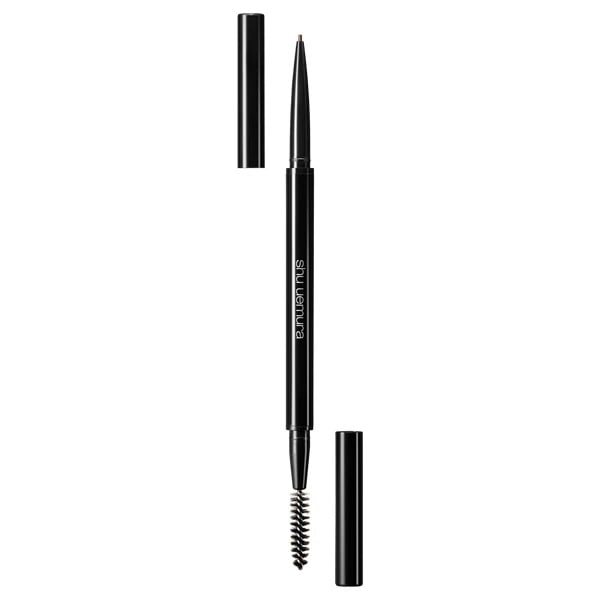 [国内正規品]シュウ ウエムラ ニードル ブロー エイコーン shu uemura 約0.98mm 針のよう 極細 アイブローペンシル 本物 毛のような 繊細 タッチ ナチュラル クリーン 眉