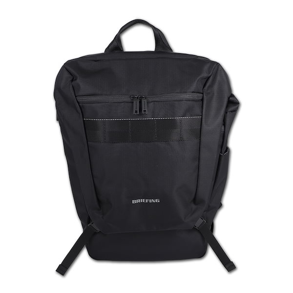 BRIEFING ブリーフィングSIMPLE FLAPリュックサック BRIEFING ブリーフィング SIMPLE FLAP リュック ブラック 楽天市場
