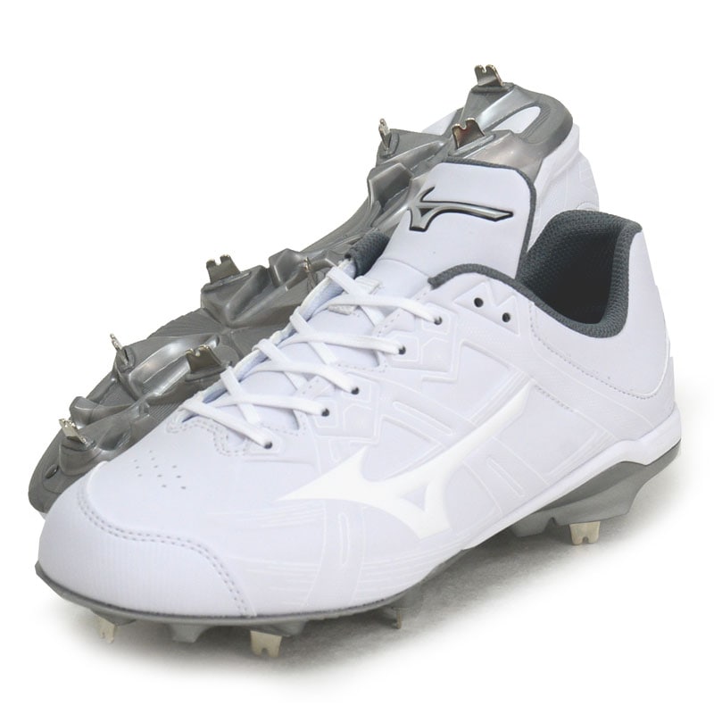 ライトレボバディー2 SW 野球 スパイク 金具(金具固定式) 軽量 25SS (11GM252001)