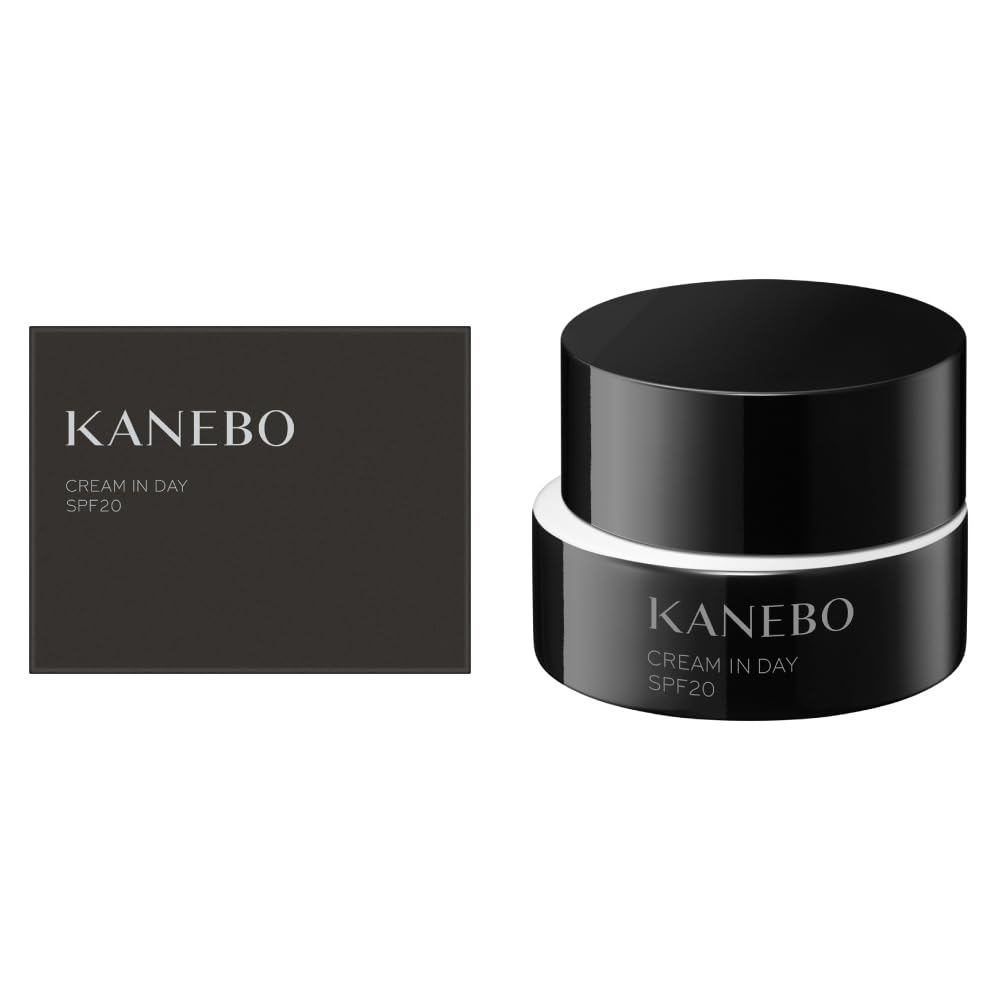 KANEBO(カネボウ) カネボウ クリーム イン デイ 40グラム
