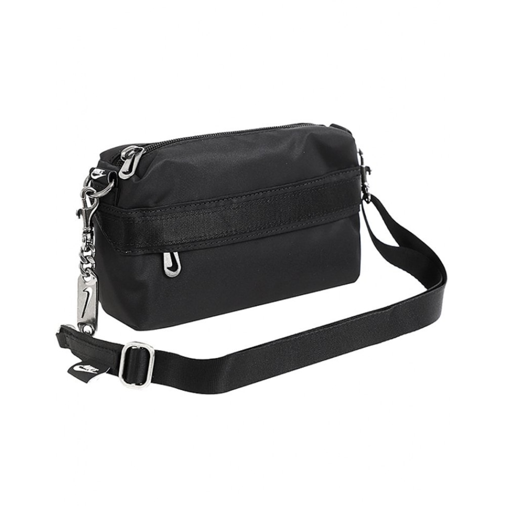 ナイキポーチクラッチバッグ CW9304-010 スポーツウェアフューチュララックス