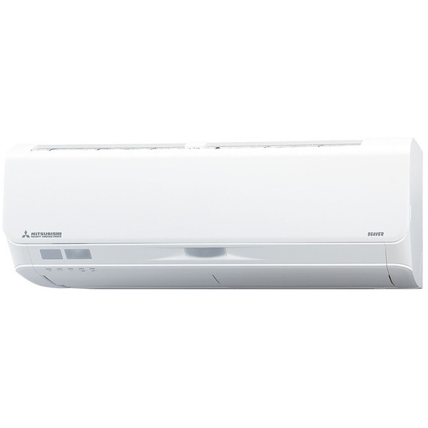 エアコン 10畳 単相200V SRK2824SK2-W ファインスノー 暖ガンビーバーエアコン SKシリーズ