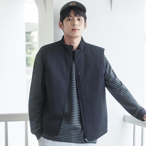 BANGBANG HC39 共用 シンプル モダン 軽量 パディングベスト CEL610 (S41109998)