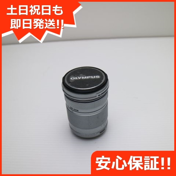美品 オリンパス M.ZUIKO DIGITAL ED 40-150mm F4.0-5.6 R 望遠ズームレンズ マイクロフォーサーズマウント 即日発送 土日祝発送OK 131