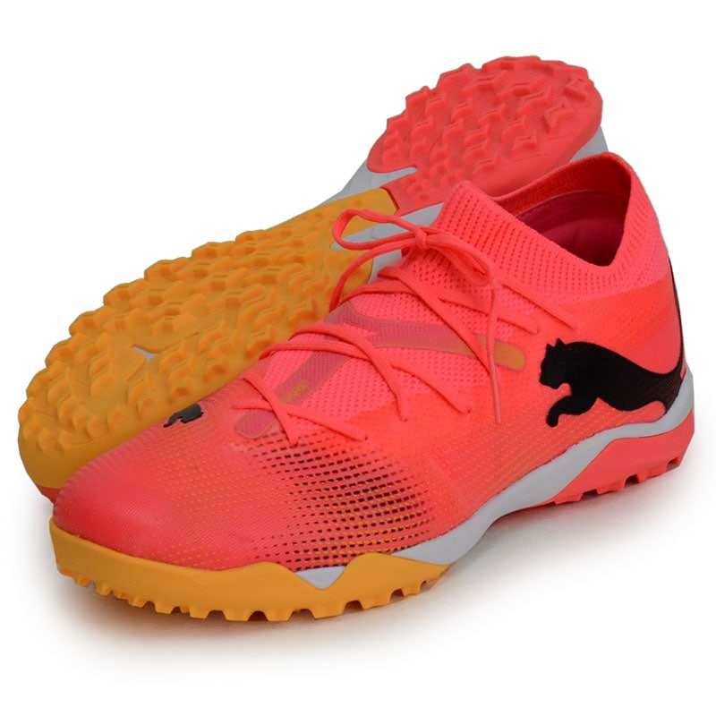 フューチャー 7 マッチ TT サッカートレーニングシューズ 24SS (107720-03)