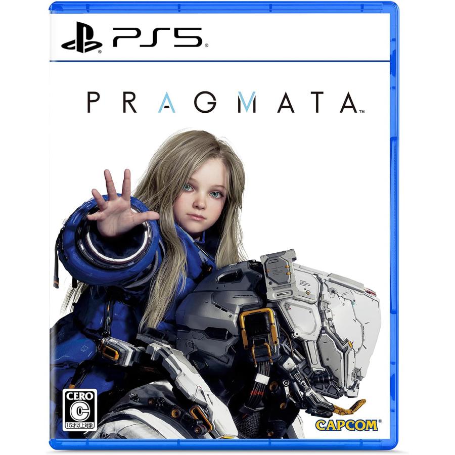 �v���O�}�^ [PS5]