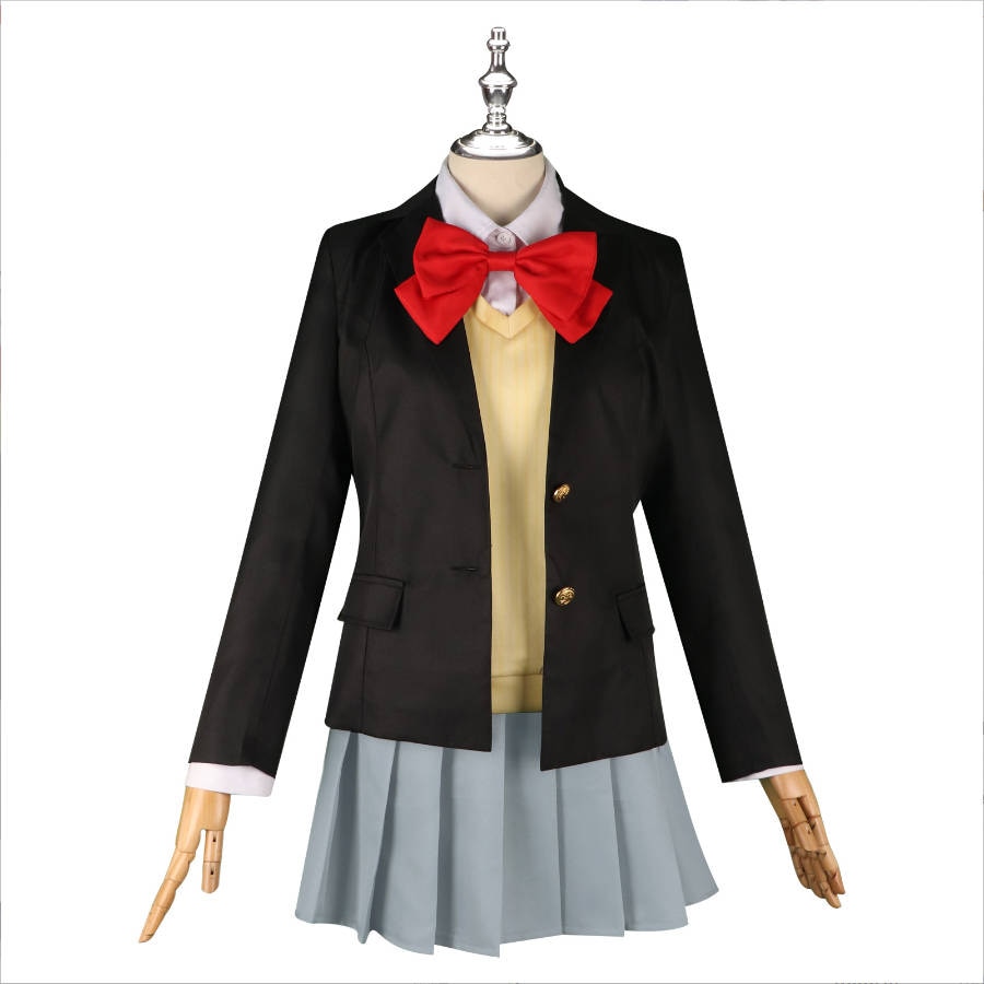 2.5次元の誘惑 橘美花莉 変装 仮装 コスプレ服 コスプレ衣装