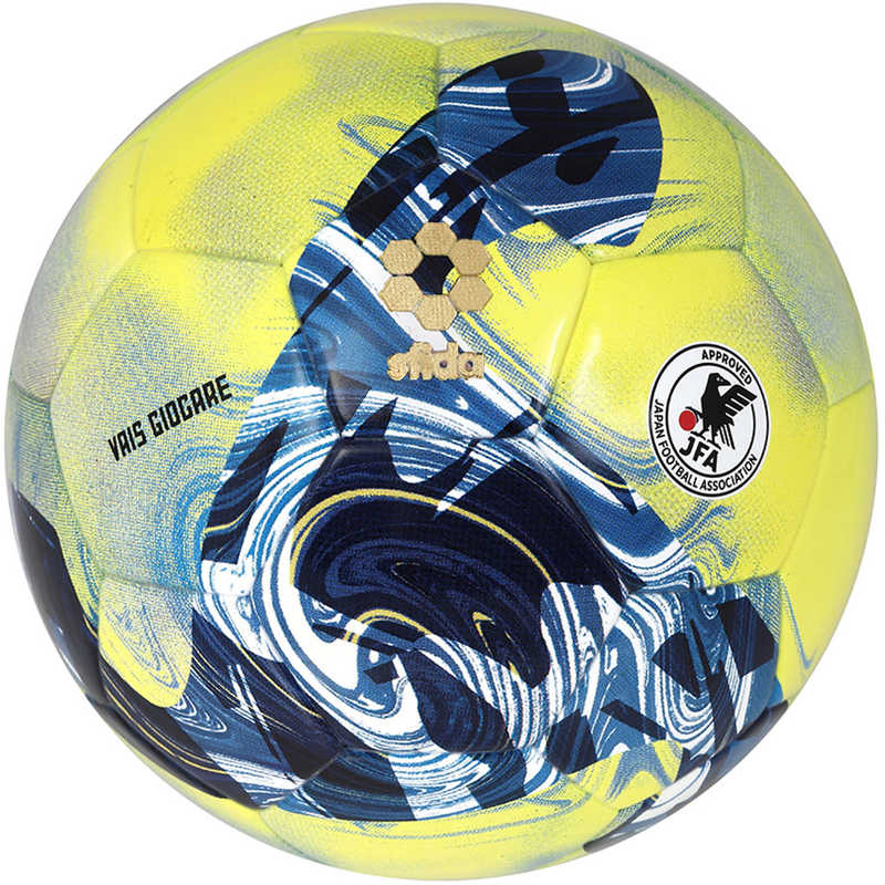 イミオ　SFIDA(スフィーダ) VAIS GIOCARE JR イエローブルー 4 　SB23VG03_25SS