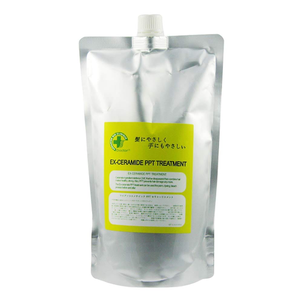 [アメリカ無料直送] [プレミアム商品][満足度上位]韓国ヘアートリートメントエクスセラミドPPTト