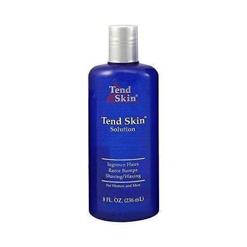 Tend Skin The Skin Care Solution For Unsightly Raz