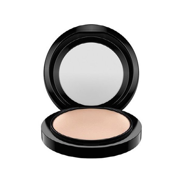マックミネラルライズスキンフィニッシュナチュラルMineralize Skinfinish Natural (贈呈品なくなり次第贈呈終了)