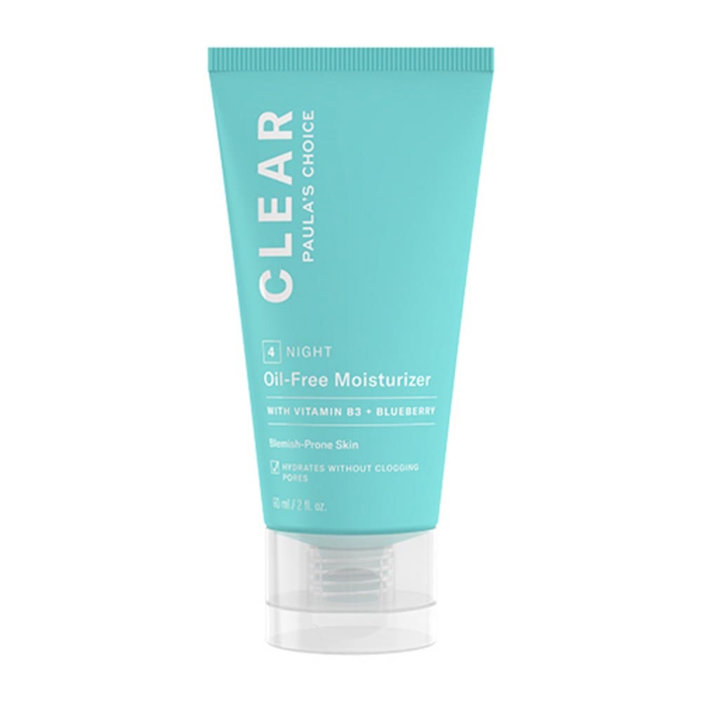 ポラチョイスクリアオイルフリーモイスチャライザー60ml1個