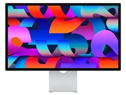 アップル / APPLE Studio Display 標準ガラス 傾きを調整できるスタンド MFEX4J/A [27インチ]