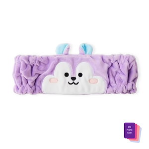 bt21ヘアバンド