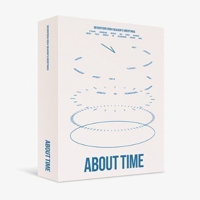 SEVENTEEN 2024 シーズングリーティング