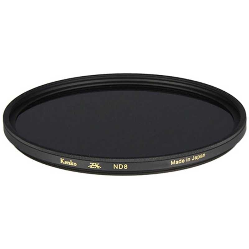 ケンコー　52mm ゼクロスNDフィルター　52MMゼクロスND8(52m