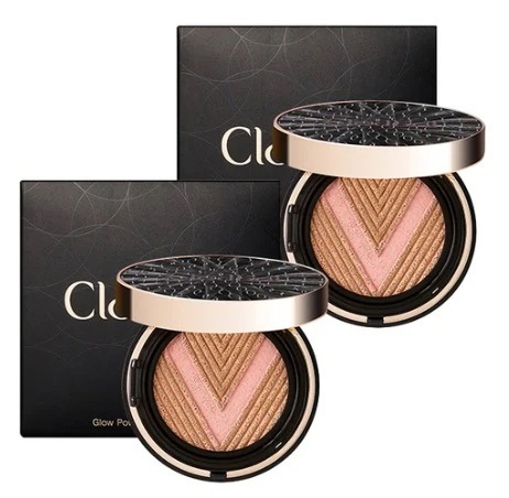 グロウパワー リフト Vクッション 13g 本品2個セット 21号×2個 または 23号×2個 密着カバー 水分保湿 リフティング SPF50+ PA+++ ツヤ肌 クッションファンデーシ 4,391円