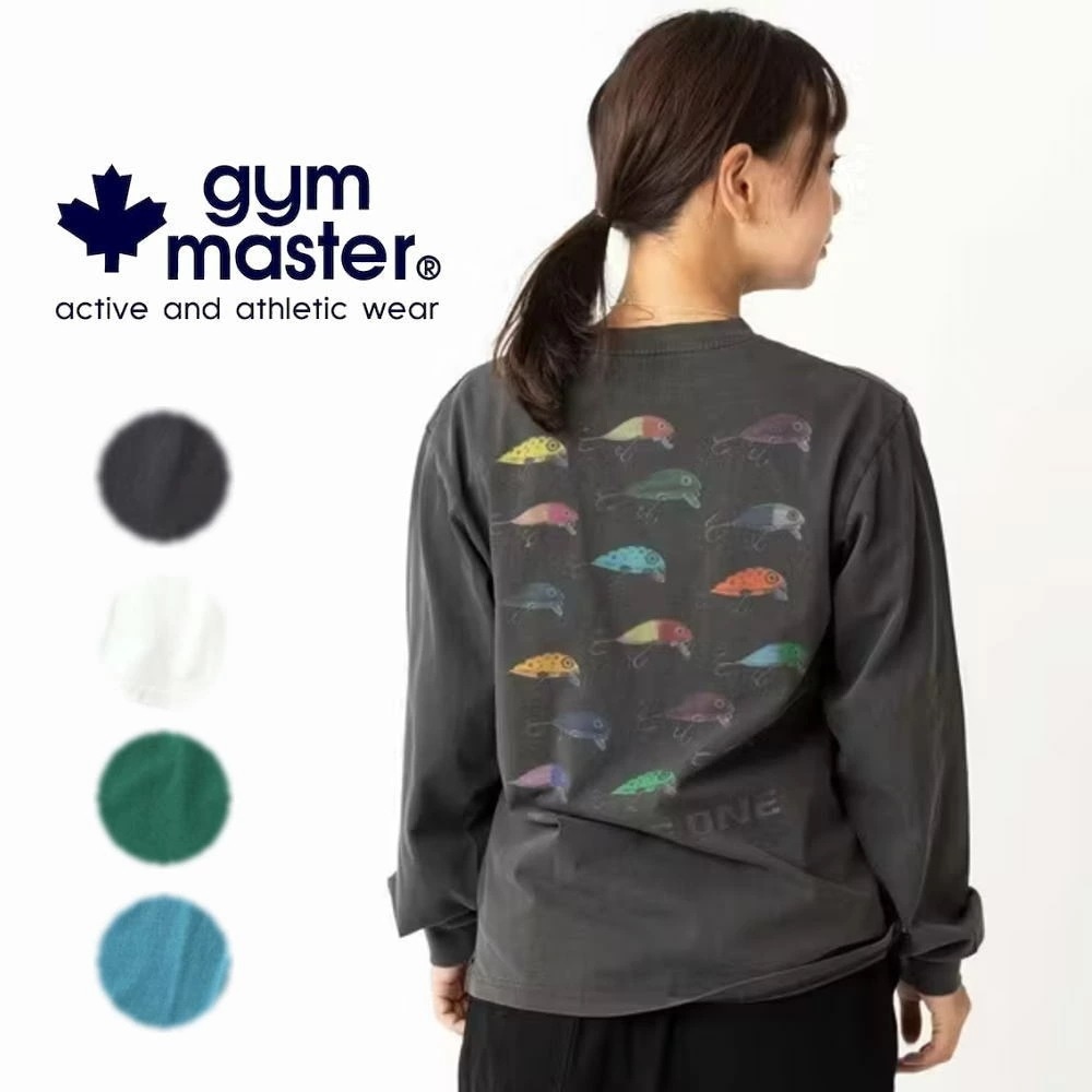 6.2oz ピグメントルアーロンTEE G633736 04/チャコールグレー/ 30/ナチュラル/ 42/グリーン/ 53/ターコイズブルー/