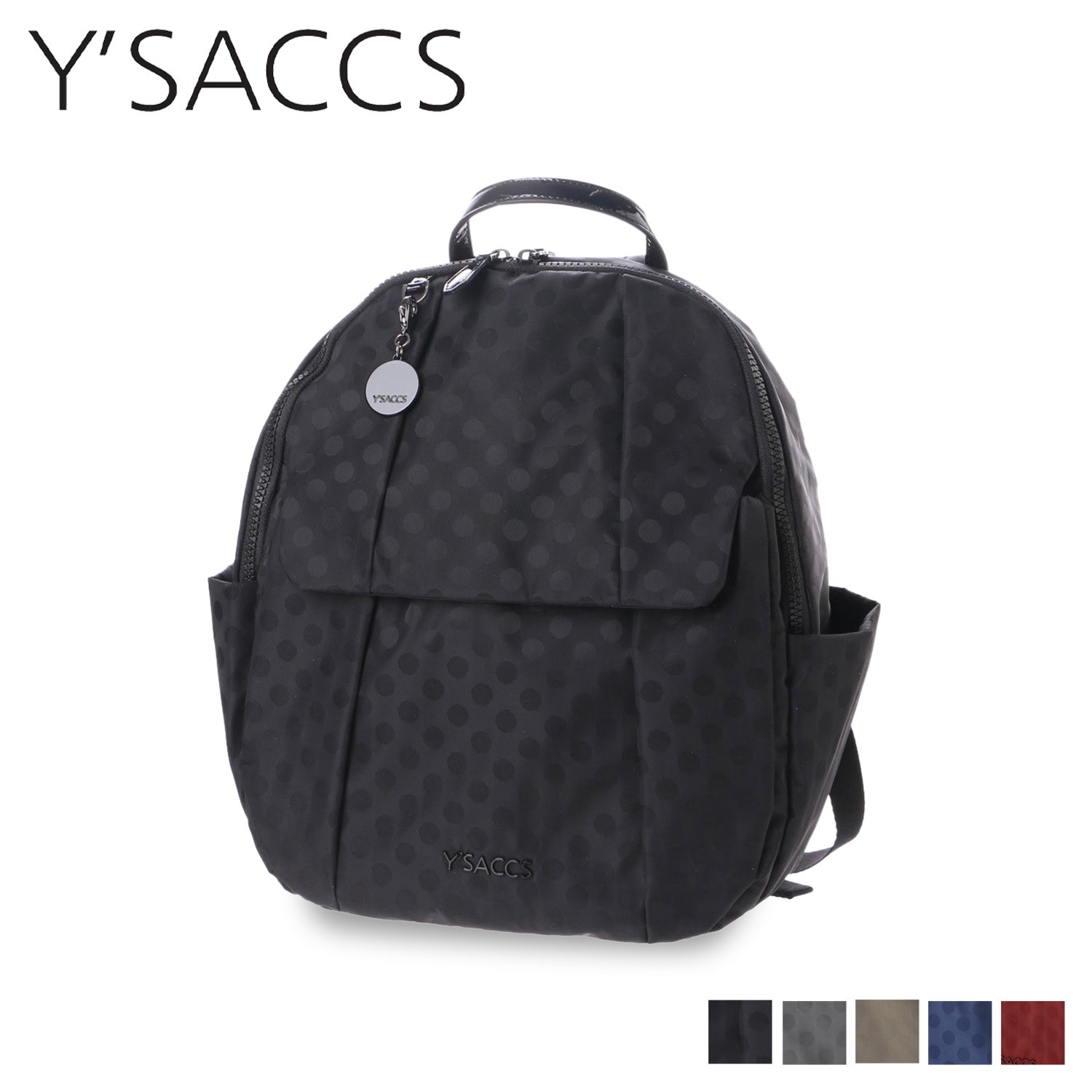 リュック バッグ バックパック レディース 撥水 TS Y71-03-05 母の日