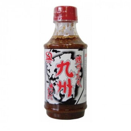 サンダイナー食品 焼肉たれ 焼肉のたれ 九州 350g 20本 619
