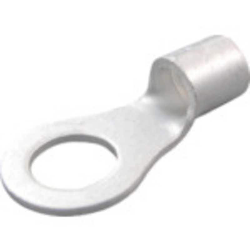 ニチフ端子工業　裸圧着端子 R形(50P) R　22-14