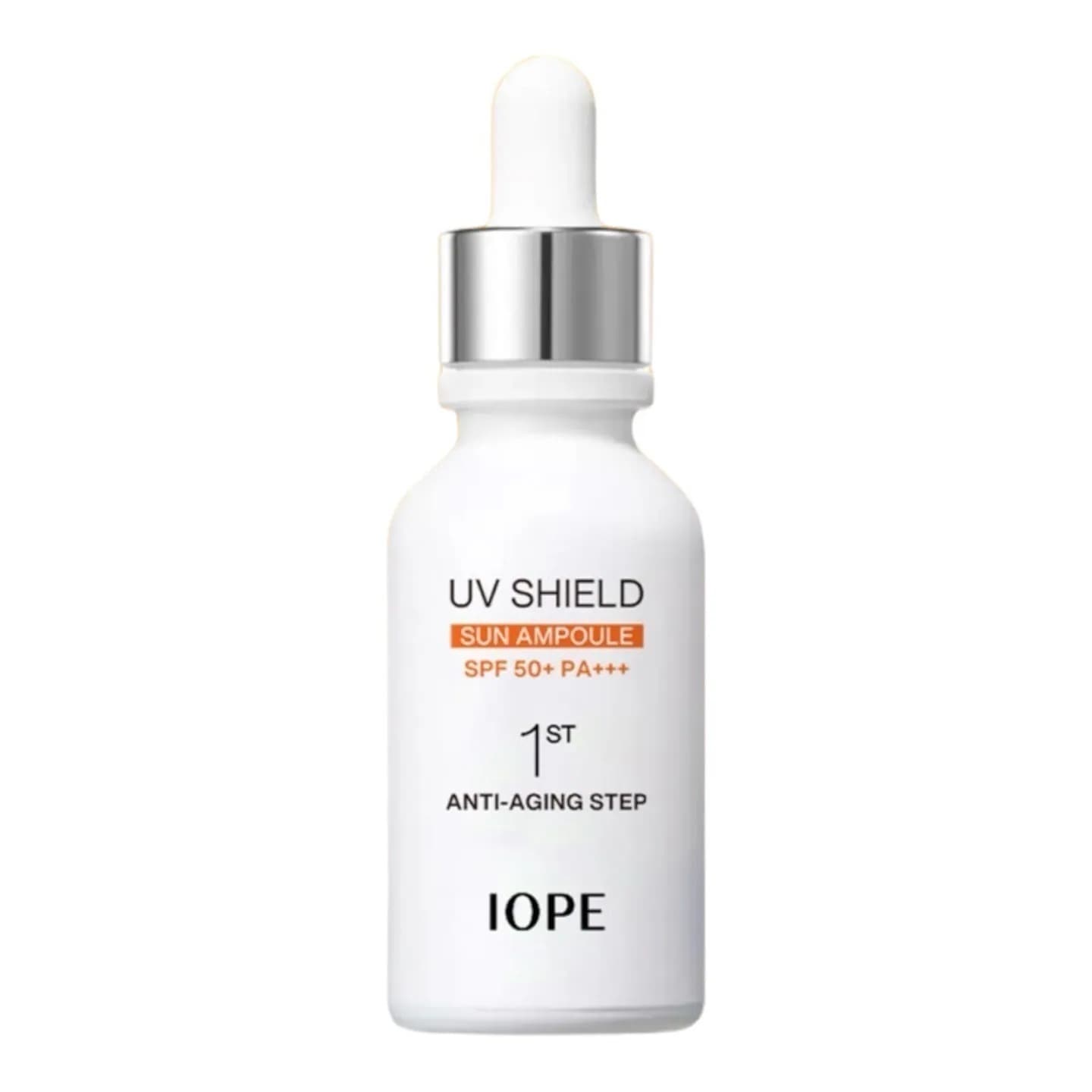 UVシールド サン アンプル 40ML
