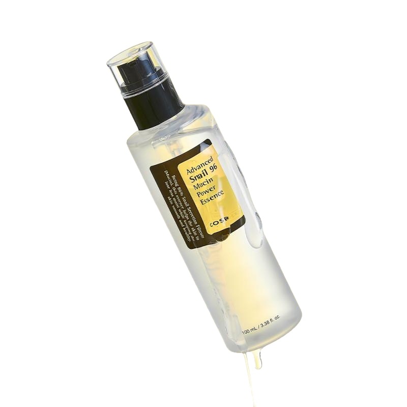 アドベンスドスネイル96ミューシンパワーエッセンス100ml2個 4,644円