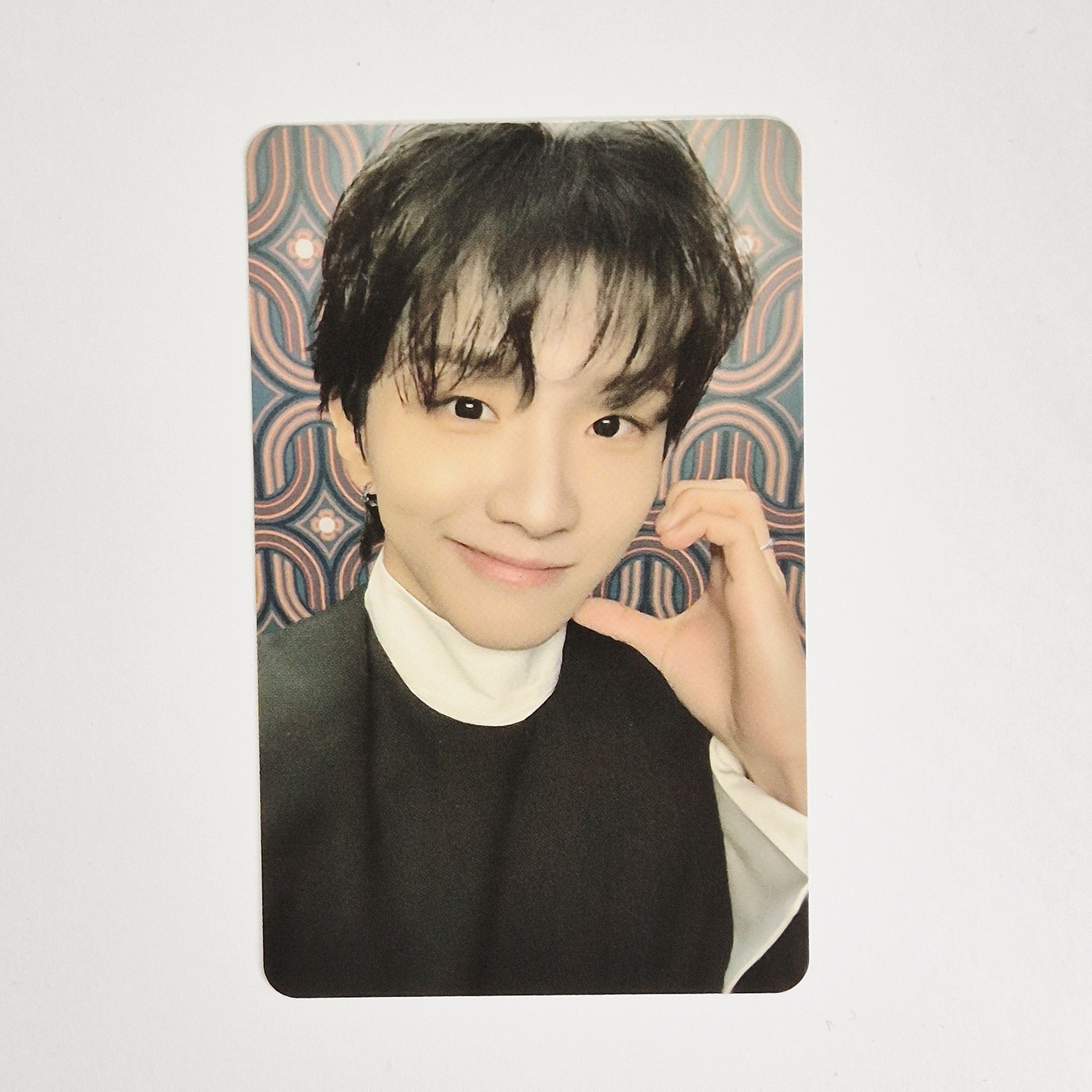 boynextdoor no genre テサン　weverse ラキドロ BOYNEXTDOOR 【No Genre】weverseラキドロ テサン