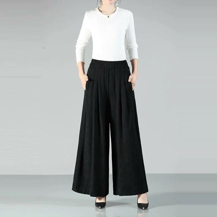 ボトムス パンツ カジュアルパンツ ワイドパンツ クロップドパンツ ポケット ウエストゴム かわいい 大人可愛い きれいめ シンプル カジュアル 大人 上品 おしゃれ かっこいい 大人女子 こなれ感
