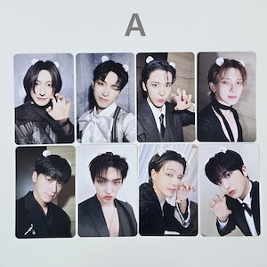 ateez makestar