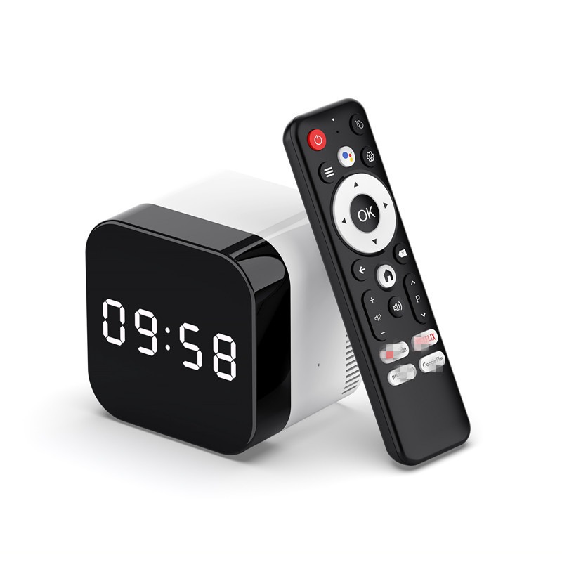 H96 max H728 セットトップ ボックス Android 14 Allwinner H728 Tv ボックス Hd 8k ネットワーク プレーヤー