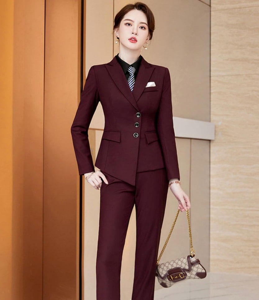 セットアップ デート モテアイテム スーツ 長袖 可愛い きれいめ 上品 おしゃれ かっこいい 可愛い ラブリー キュート ガーリー クール モード系 セクシー エレガント 存在感 フォーマル