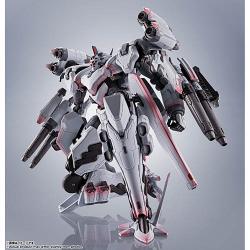 【新品/在庫あり】[バンダイ] ロボット魂 SIDE AC IB-07 SOL 644 / Ayre