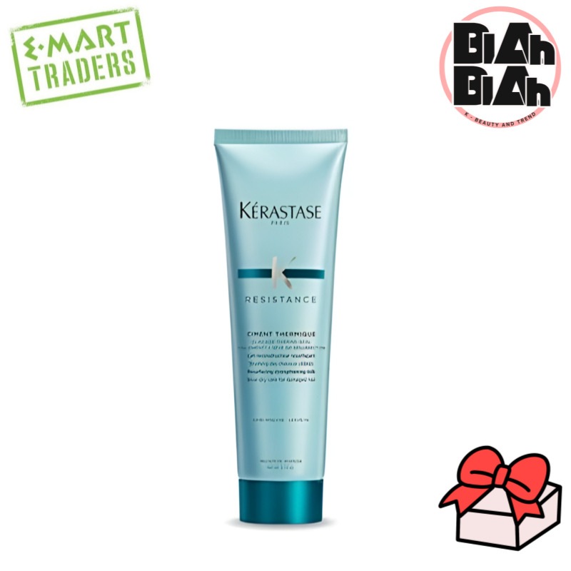 【韓国コストコ/トレーダーズ純正品 並行輸入品】 シャモン テルミック ヘアエッセンス 150ml 洗い流さないトリートメント