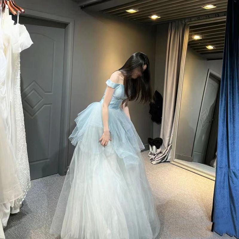 結婚式ドレス ロング 個性的 パーティードレス 二次会 お呼ばれ Aライン レース レディース ワンピース 大人 20代 30代 40代 結婚式 披露宴 演奏会 ホスト パーティー