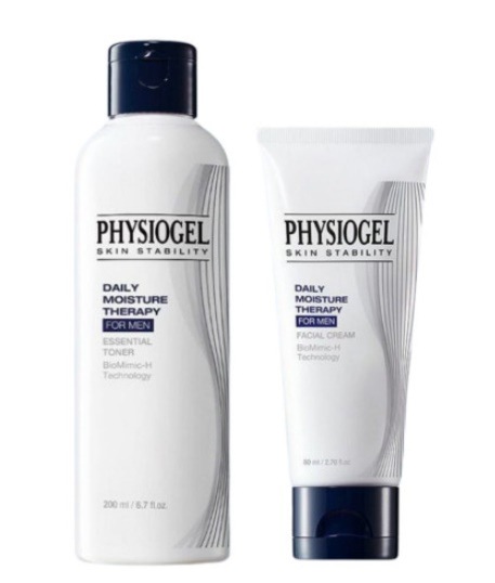 PHYSIOGEL フィジオゲル DMTフォーメン おまけ企画セット2種（フルイドorクリーム）