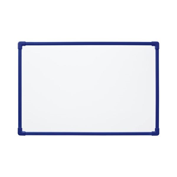 （まとめ）アイリスオーヤマ ホワイトボード450300mm NWP-34 1セット（10枚）3セット