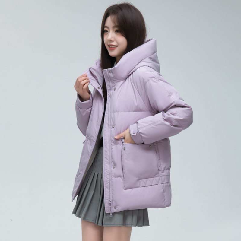 コート アウター 厚手 ダウンジャケット レディース ジャケット 秋冬 キルティング エコダウン 軽量 ダウンジャケット ボリューム おしゃれ 通勤 軽い 防寒対策 大人 おしゃれ 可愛い プレゼント