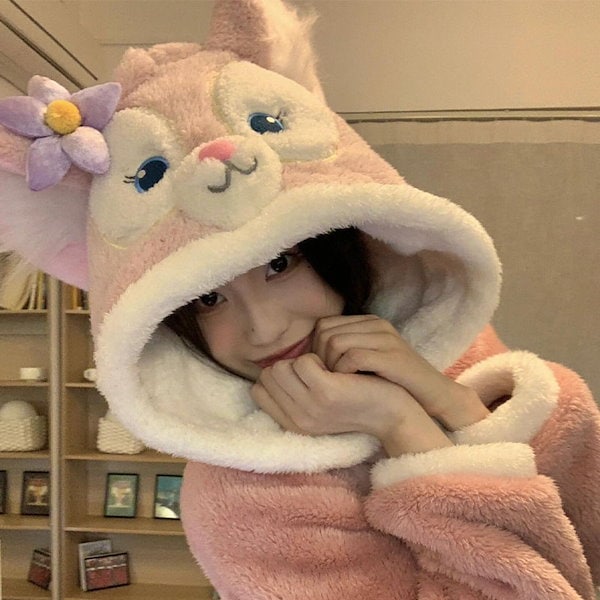 Qoo10] LinaBellリーナベル 着ぐるみ パ