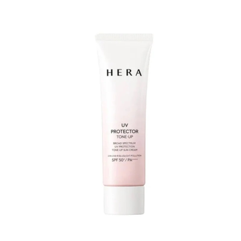 UVプロテクター トーンアップ [SPF50+/PA++++], 50ml